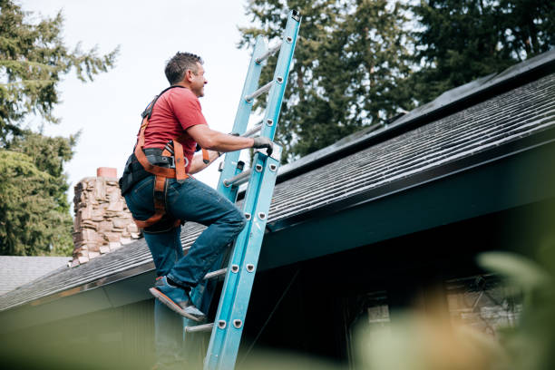 Fast & Reliable Emergency Roof Repairs in Aetna Estates, CO