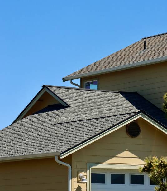 Roof Insulation in Aetna Estates, CO